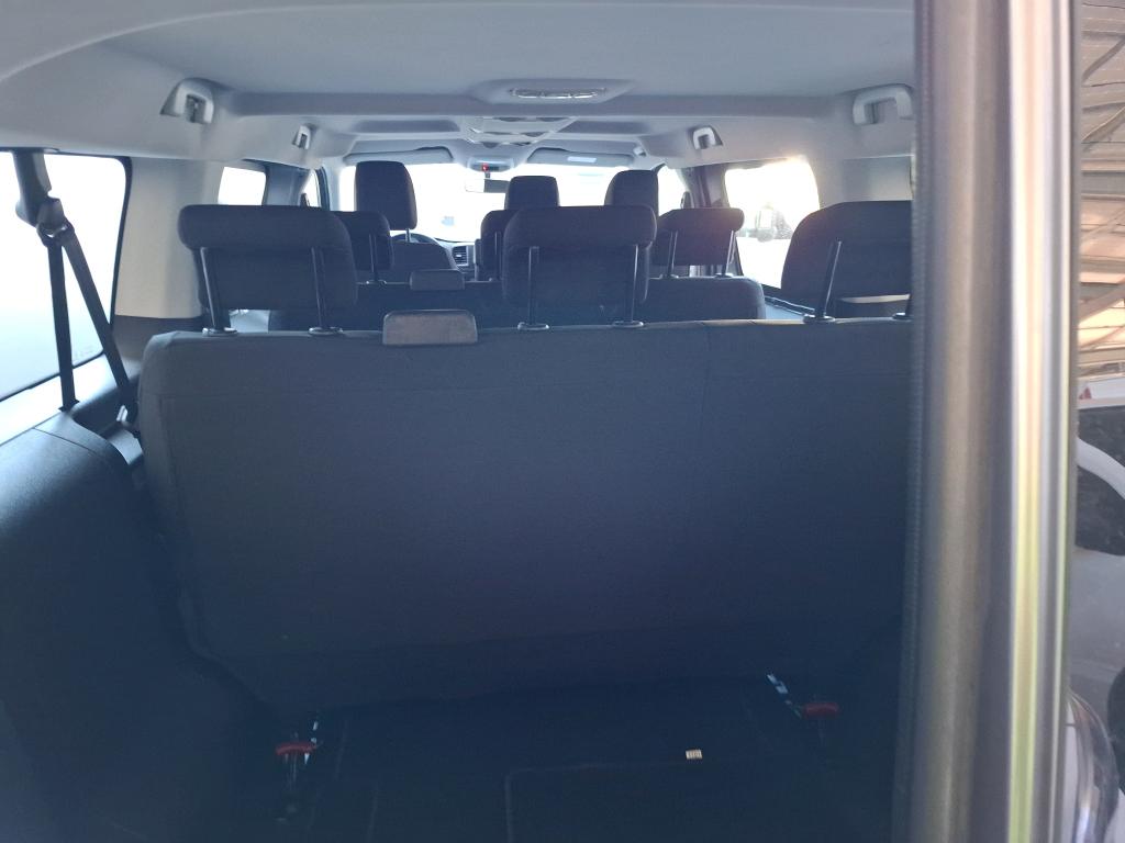PEUGEOT EXPERT COMBI Long BlueHDi 120ch S&S BVM6 - 2021