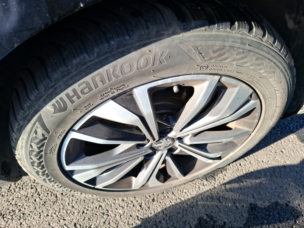 PEUGEOT 508 SW Hybrid 225 e-EAT8 Allure Pack 2023