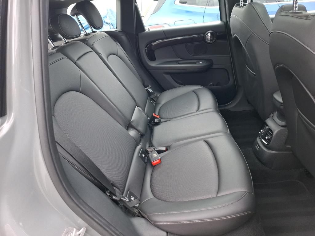 MINI COUNTRYMAN F60 136 - 88 ch ALL4 BVA6 Cooper SE 2020