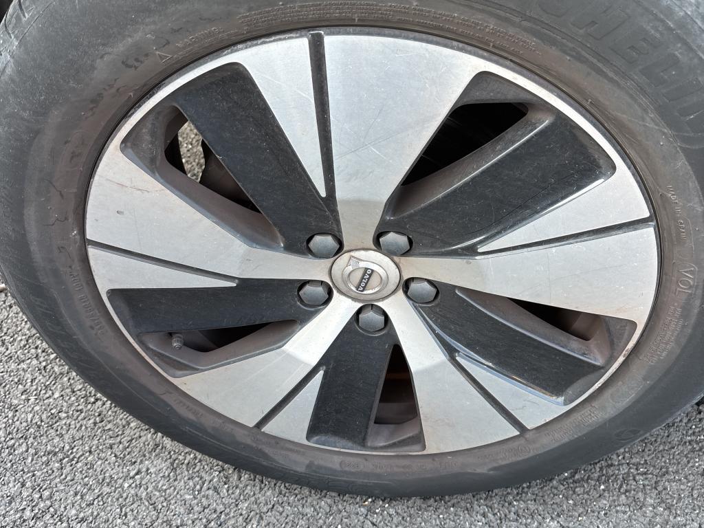 VOLVO XC40 BUSINESS T4 Recharge 129+82 ch DCT7 Inscription 2021