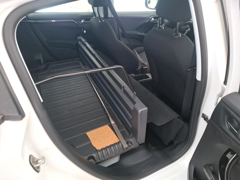 PEUGEOT 208 AFFAIRE BLUEHDI 100 BVM6 PREMIUM 2019