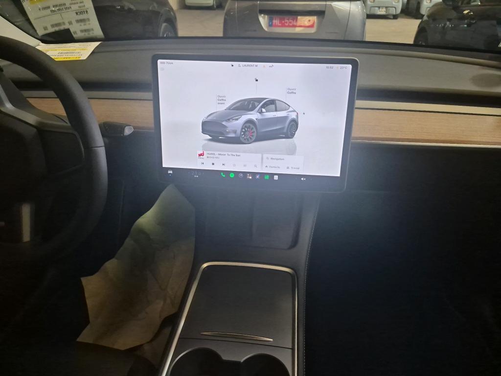 TESLA MODEL Y Performance Dual Motor AWD 2023