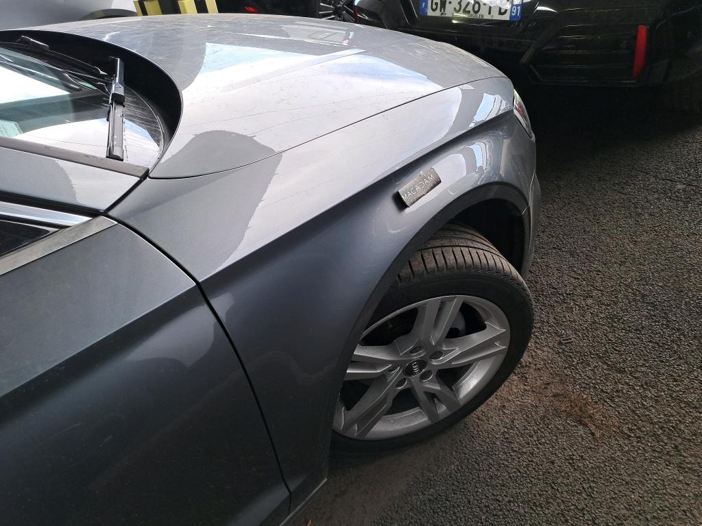 AUDI A3/S3 A3 BERLINE 35 TFSI CoD 150 S tronic 7 Business line 2020