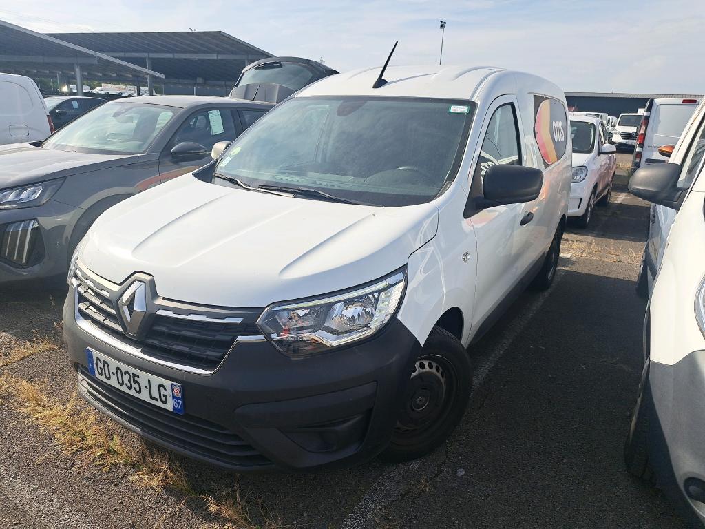 EXPRESS VAN
