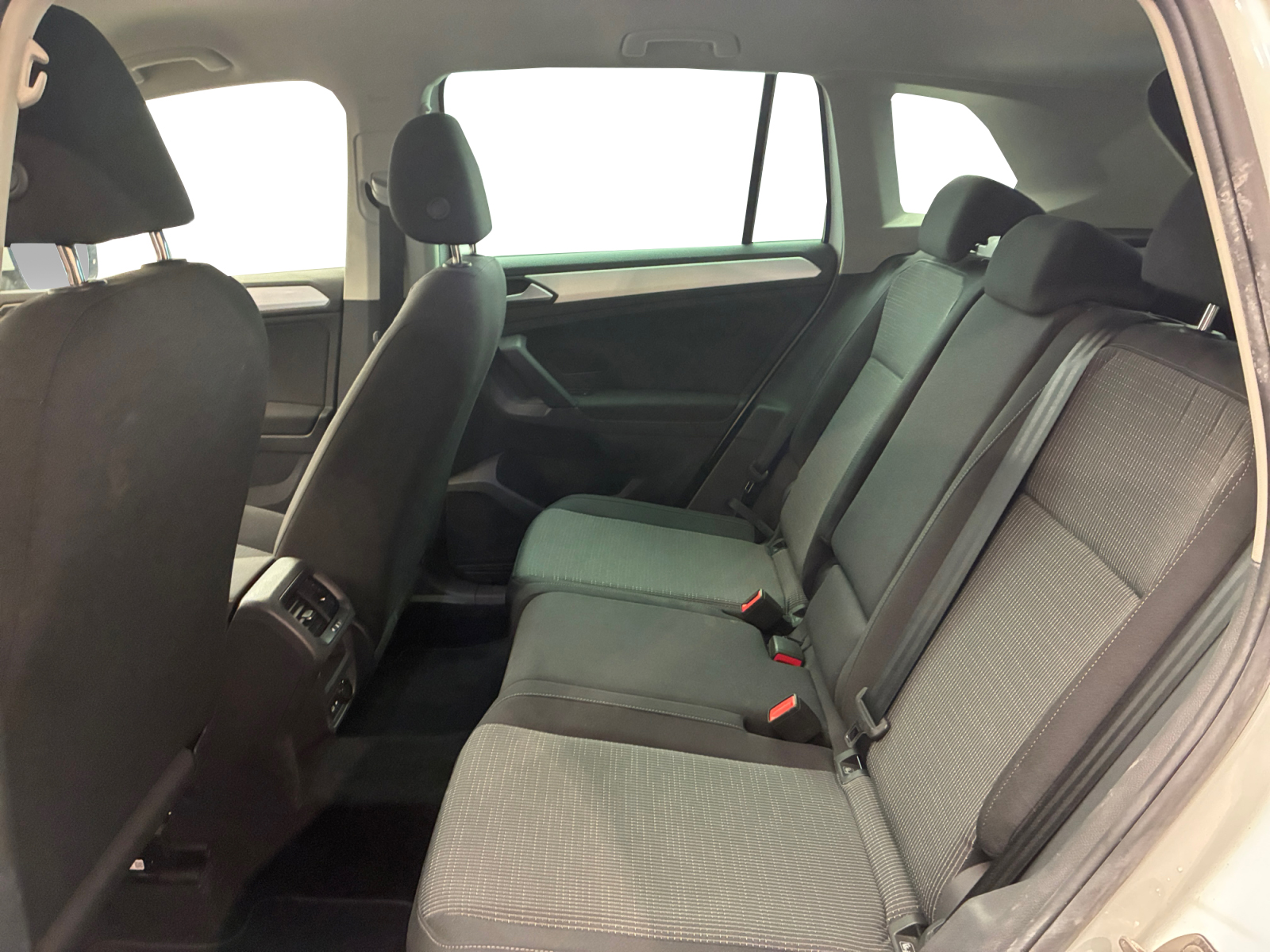 VOLKSWAGEN Tiguan 2.0 TDI 150ch DSG7 Life 2023