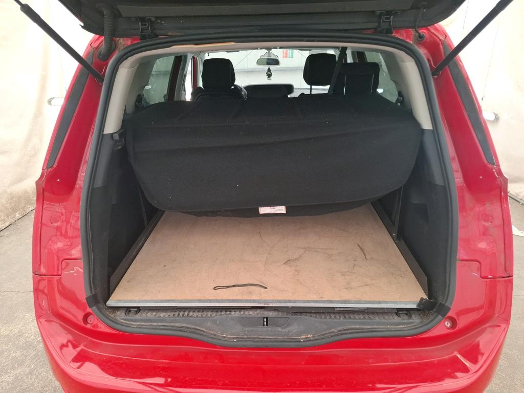 CITROEN C4 GRAND Spacetourer BlueHDi 130 S&S EAT8 Shine 2022