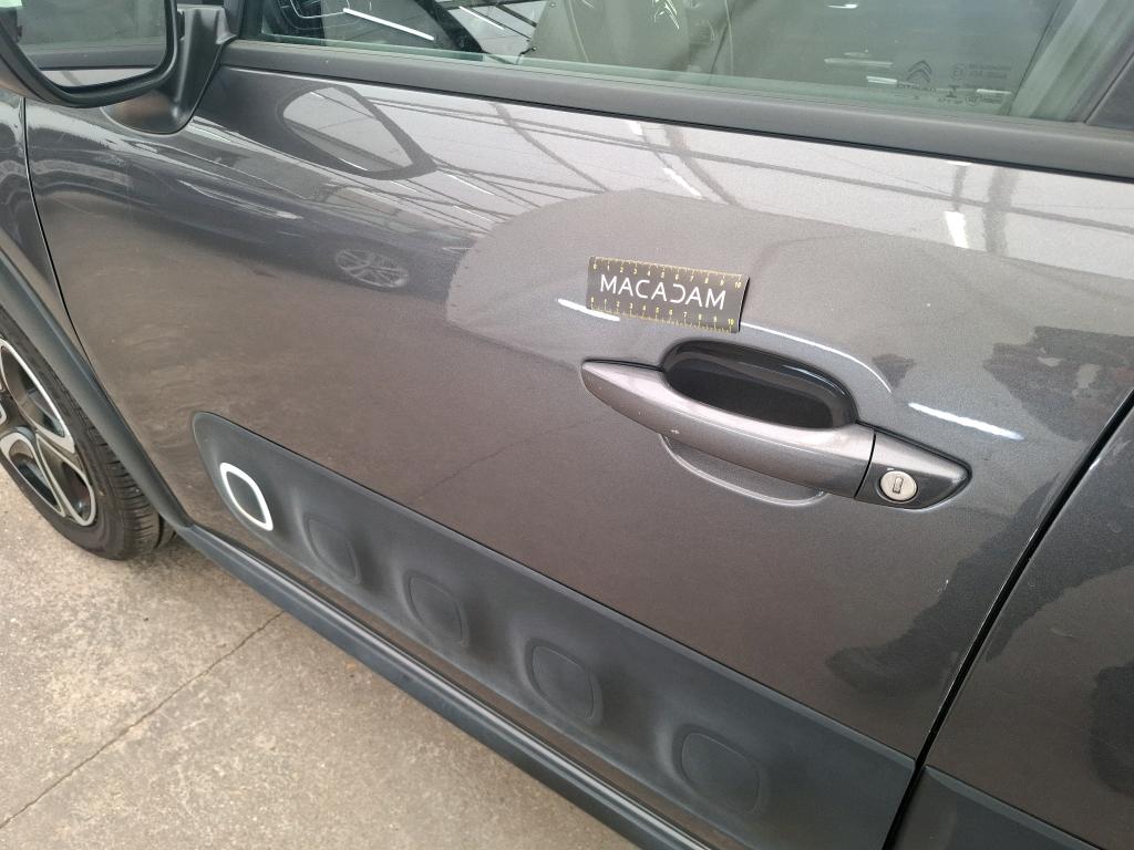 CITROEN C3 BUSINESS PureTech 110 S&S BVM6 Shine 2020