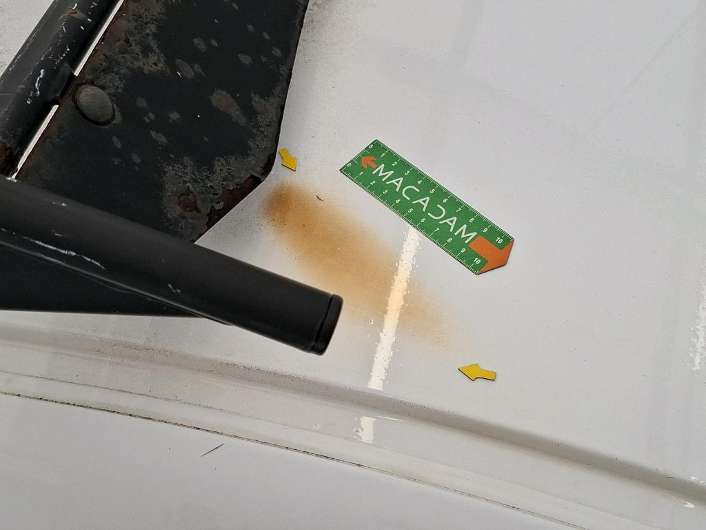 RENAULT KANGOO VU EXPRESS 1.5 DCI 90 ENERGY E6 CONFORT 2018