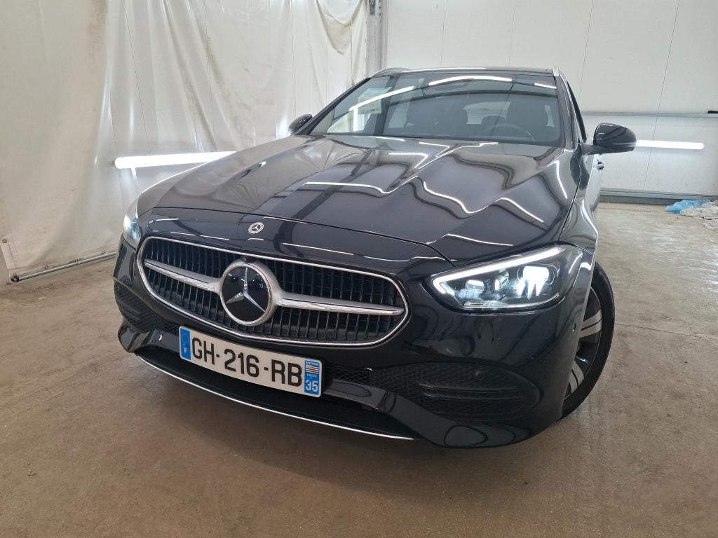 MERCEDES CLASSE