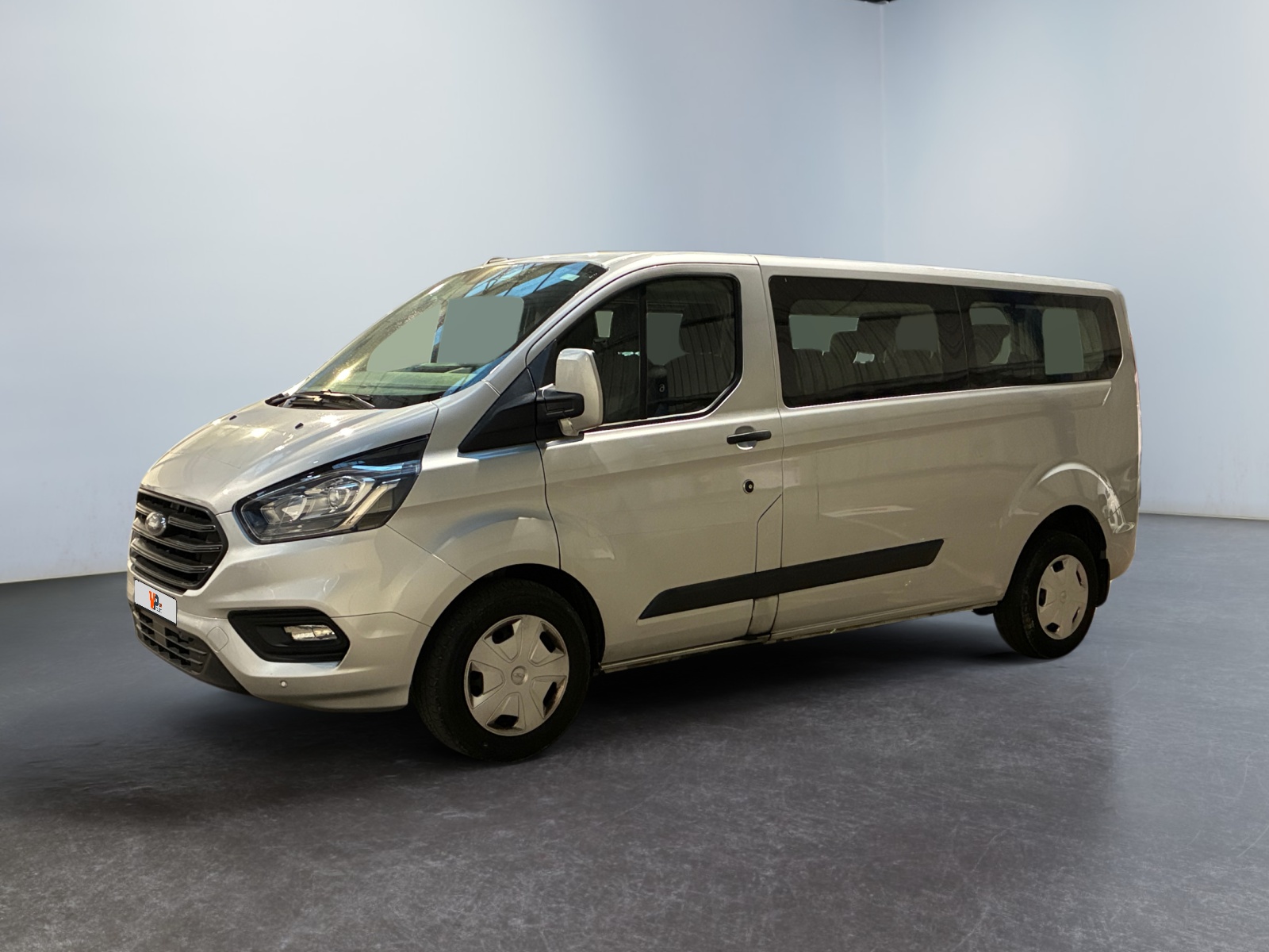 FORD Transit Custom 320 L2H1 2.0 EcoBlue 130 Trend Business 9pl 2021
