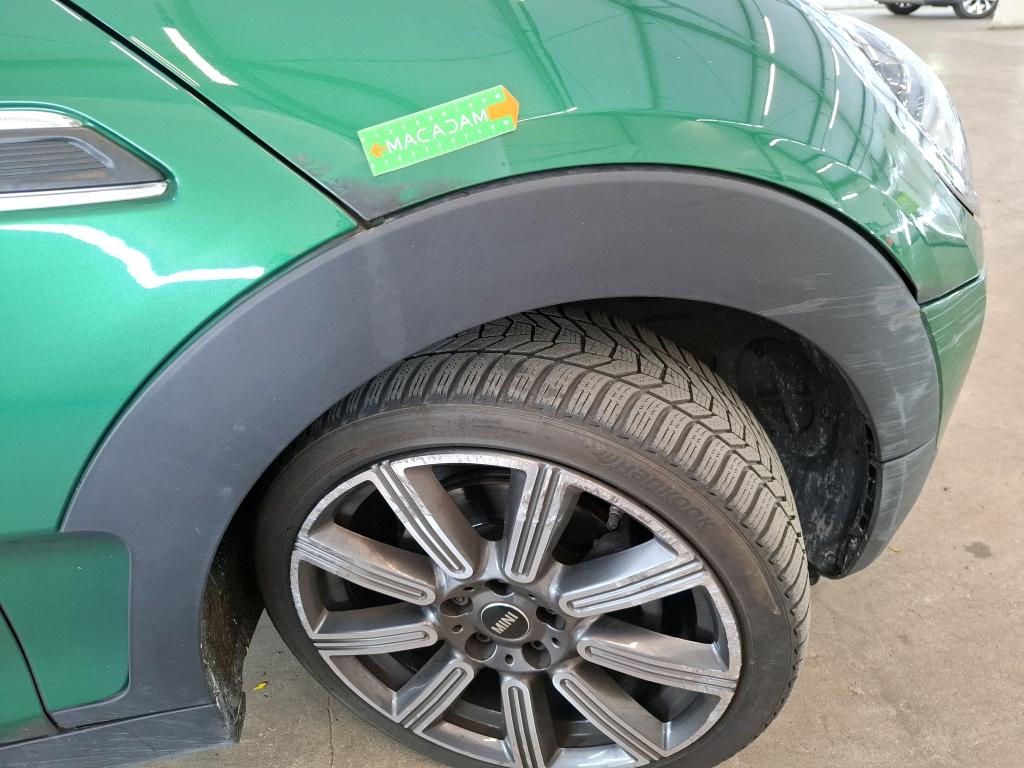 MINI CLUBMAN F54 LCI Cooper 136 ch BVA7 Essential 2023