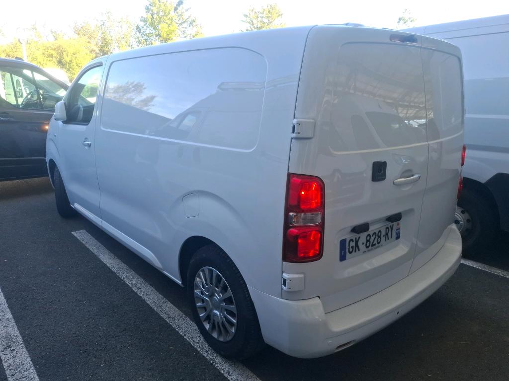 TOYOTA PROACE ELECTRIC MEDIUM 75KWH BUSINESS 2022