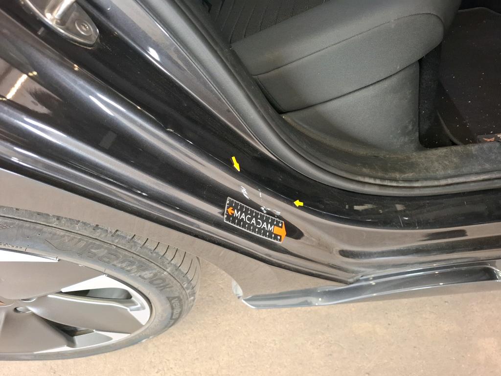 CUPRA BORN 230 ch - Batterie XL VZ 2023
