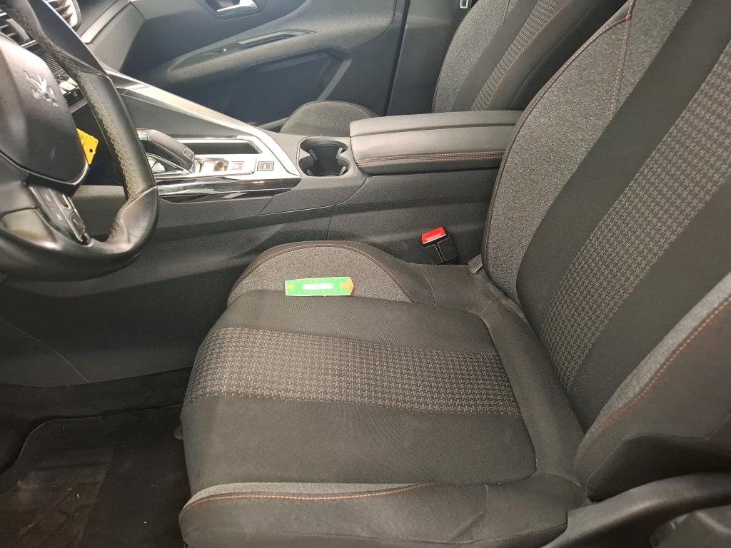 PEUGEOT 3008 BUSINESS Puretech 130ch S&S EAT8 Active 2018