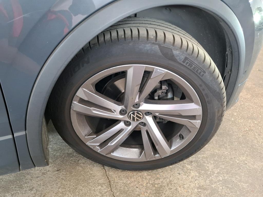 VOLKSWAGEN TIGUAN 1.5 TSI 150ch DSG7 R-Line 2021