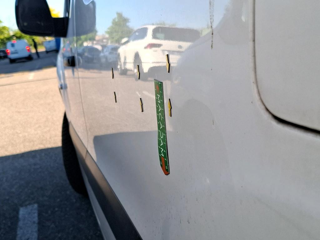 PEUGEOT PARTNER FGN FOURGON LONG 1.6 BLUEHDI 100 S&S BVM5 PREMIUM 2018