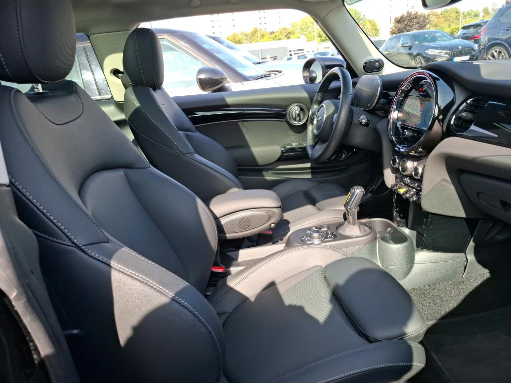 MINI HATCH 3 Portes Cooper SE 184 ch Edition Premium Plus 2023