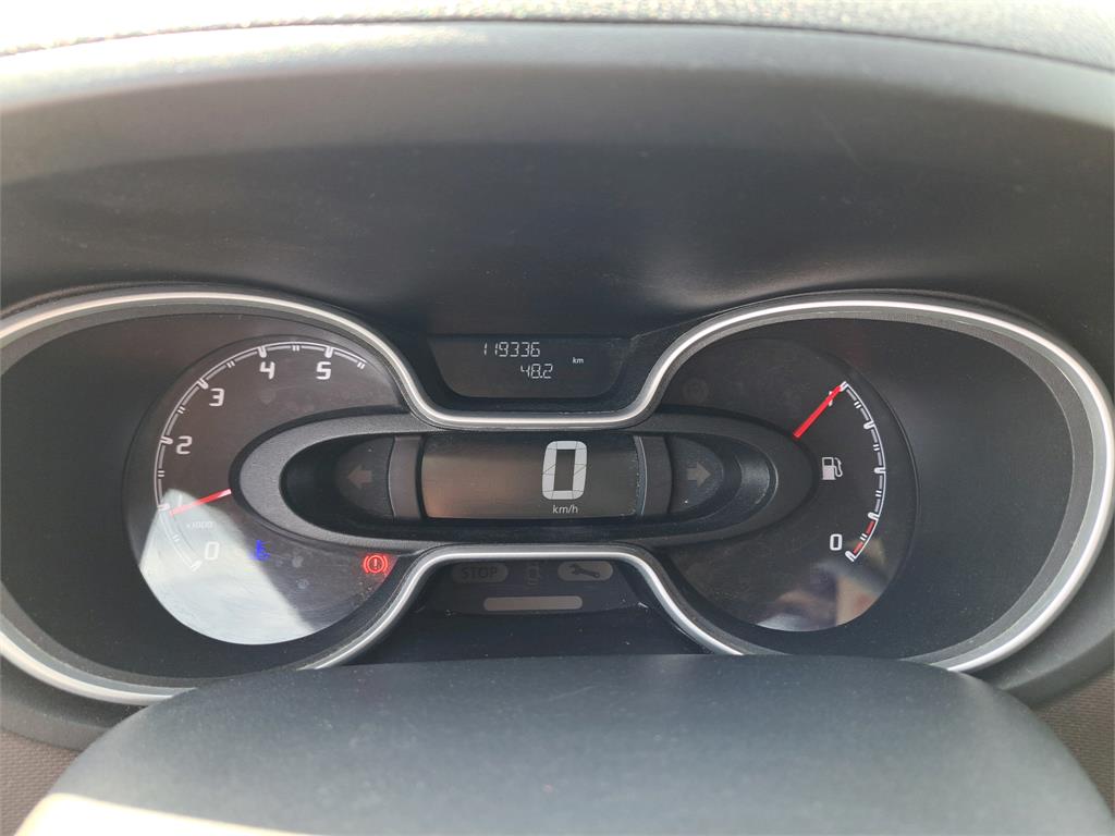 FIAT TALENTO FOURGON FGN TOLE 1.3 LH1 1.6 MULTIJET 95 PACK PRO NAV 2019