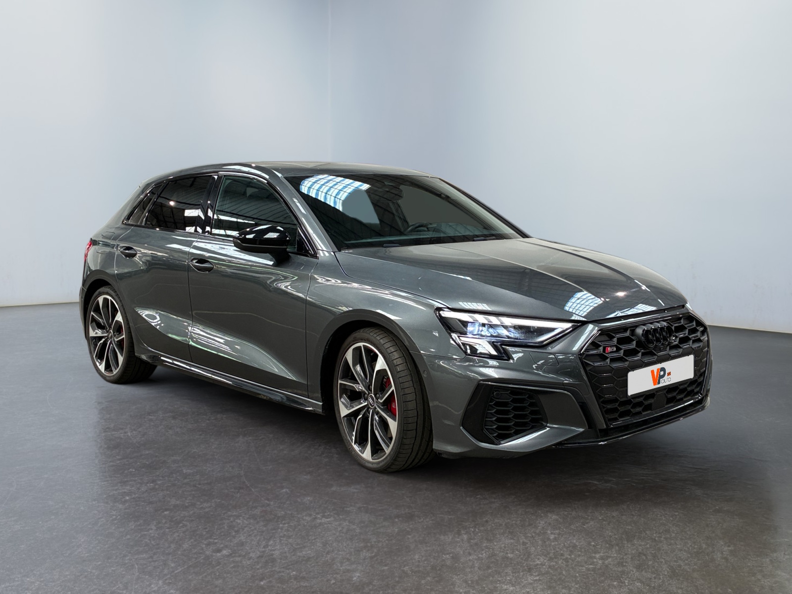 AUDI S3 Sportback 2.0 TFSI 310 S tronic 7 Quattro 2023