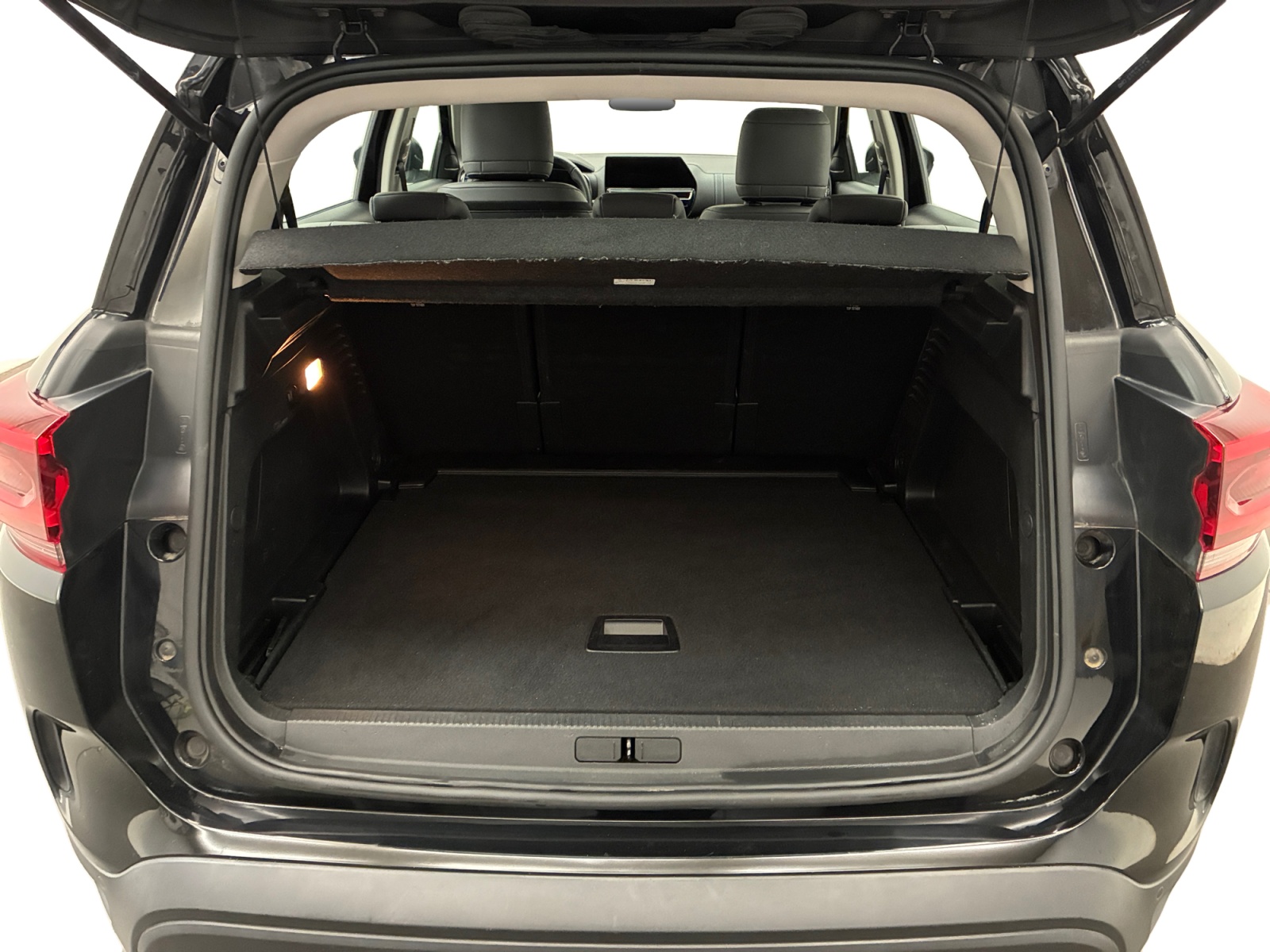 CITROEN C5 Aircross BlueHDi 130 S&S EAT8 Feel 2022