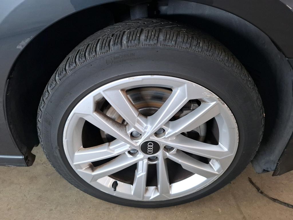 AUDI A3/S3 A3 SPORTBACK 40 TFSIe 204 S tronic 6 Business line 2021