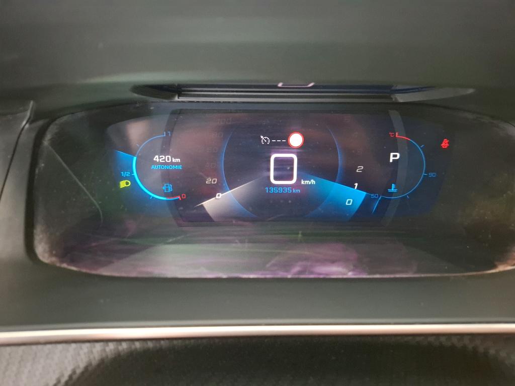 PEUGEOT 2008 BUSINESS PureTech 130 S&S EAT8 Allure 2020