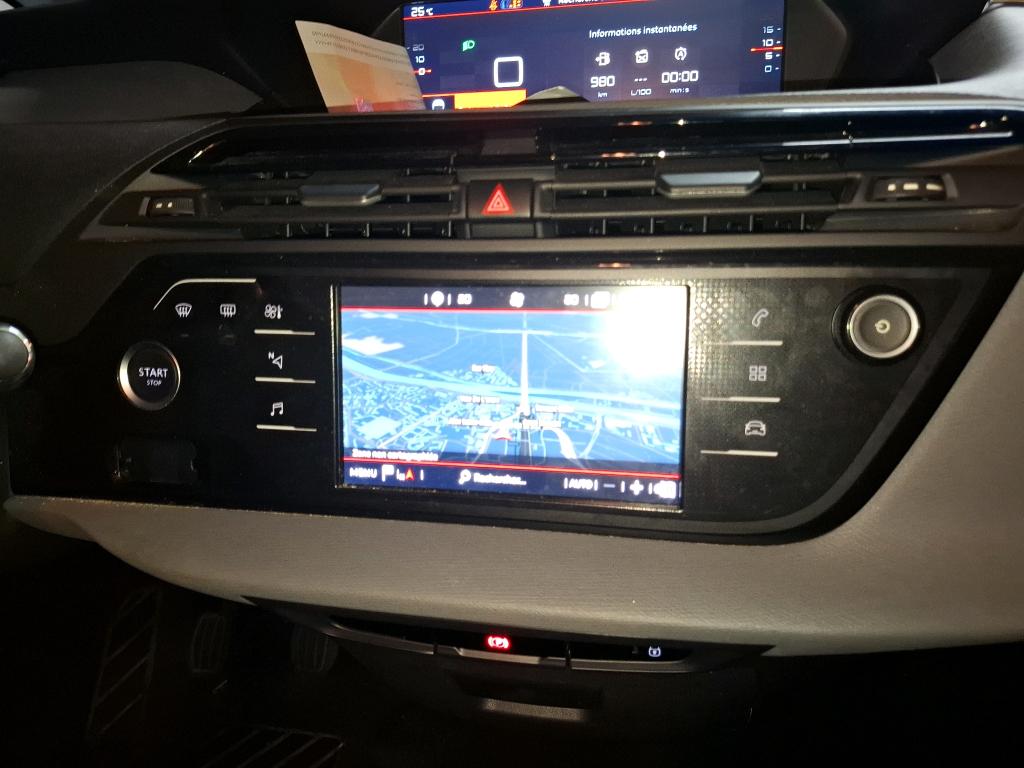 CITROEN C4 GRAND Spacetourer BlueHDi 130 S&S BVM6 Business 2022