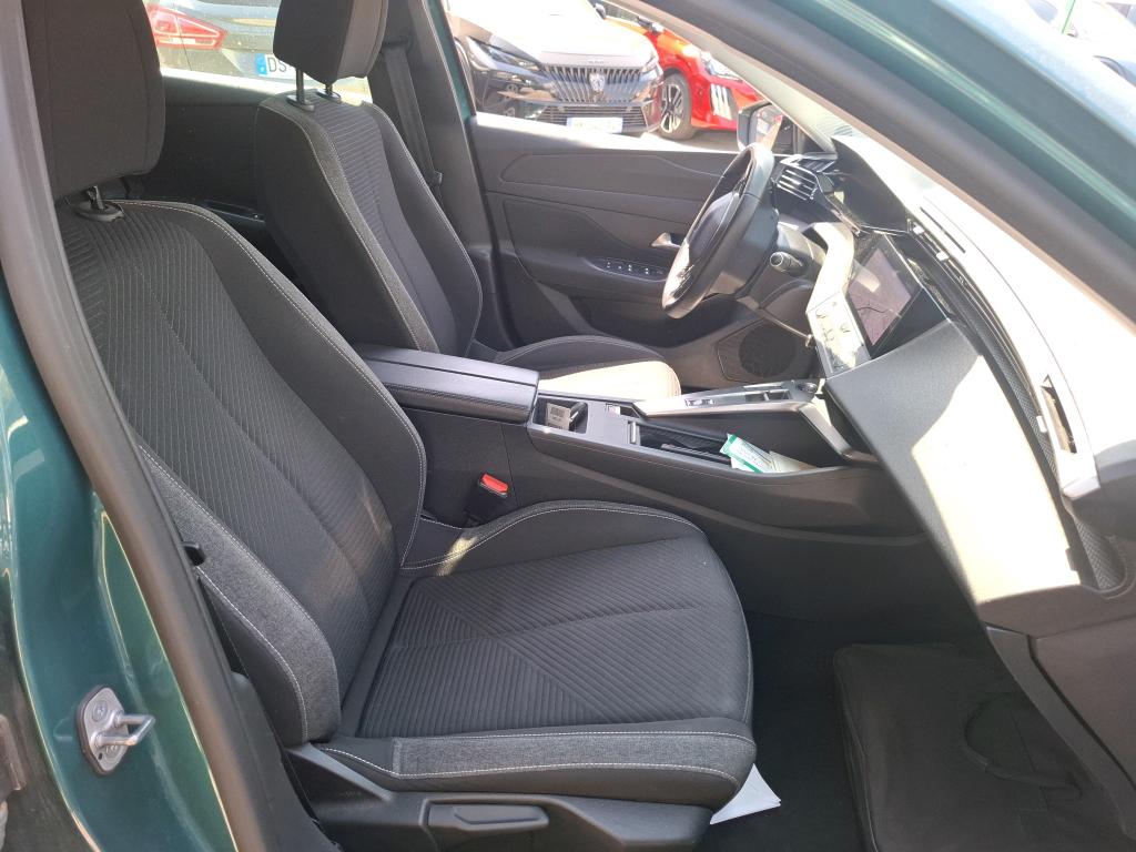 PEUGEOT 308 SW PureTech 130ch S&S EAT8 Active Pack 2023