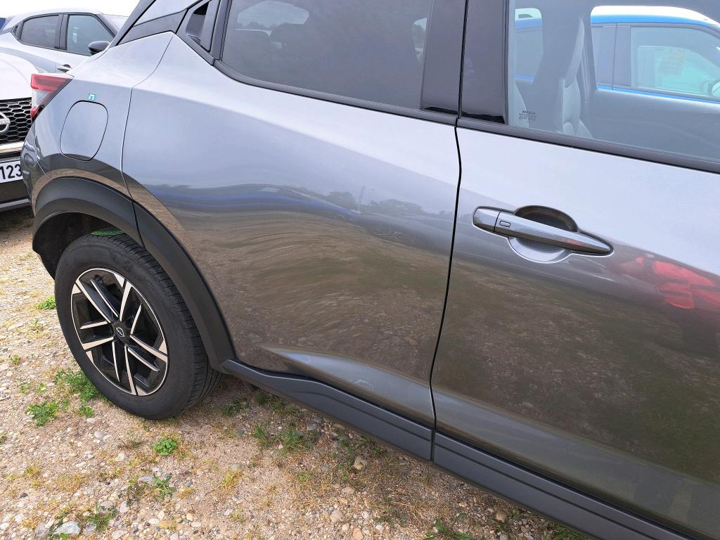 NISSAN Juke DIG-T 114 N-Connecta 2024