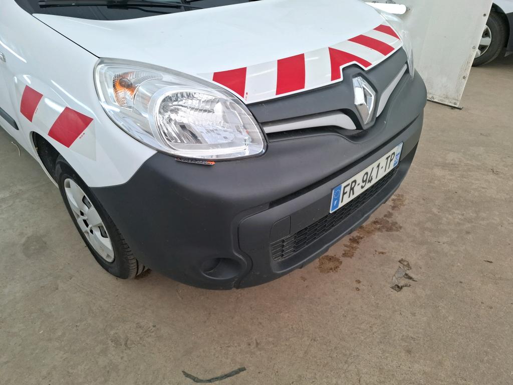 RENAULT KANGOO VU EXPRESS GRAND VOLUME BLUE DCI 95 EXTRA R-LINK 2020