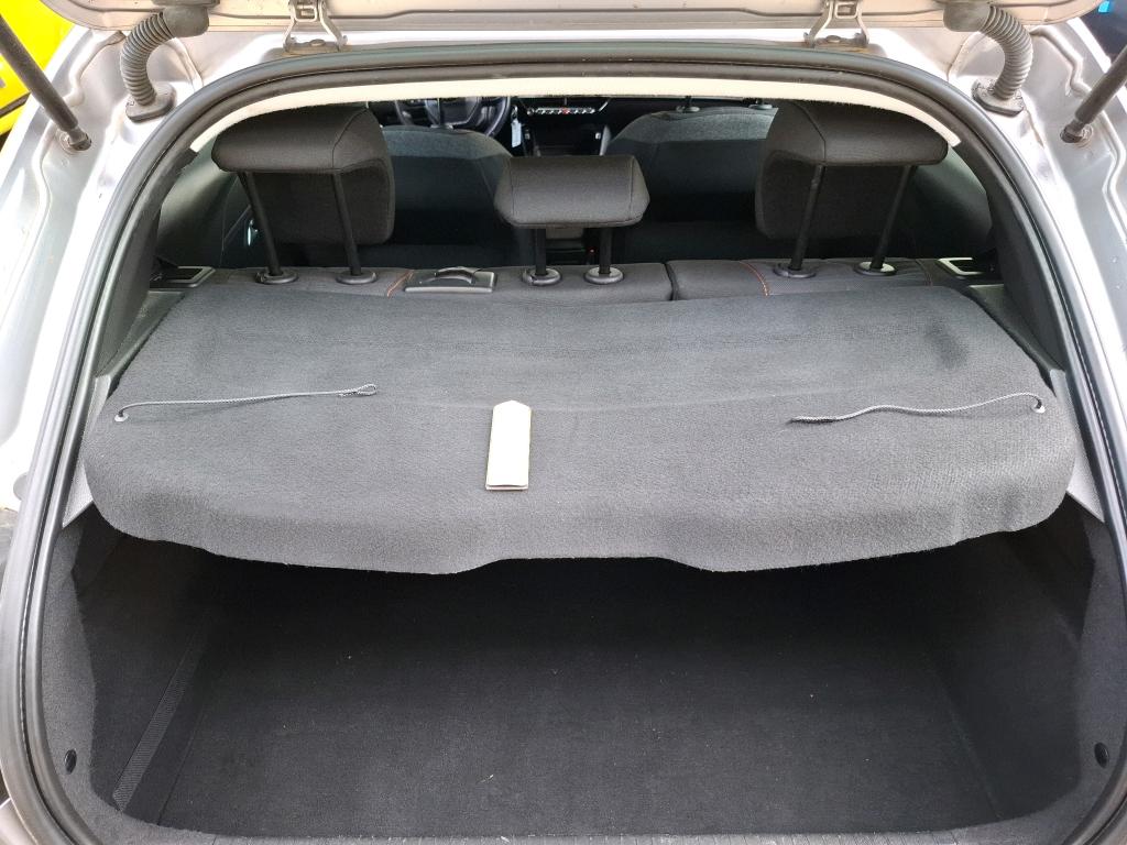 PEUGEOT 208) 208 BlueHDi 100 S&S BVM6 Active Pack 2022