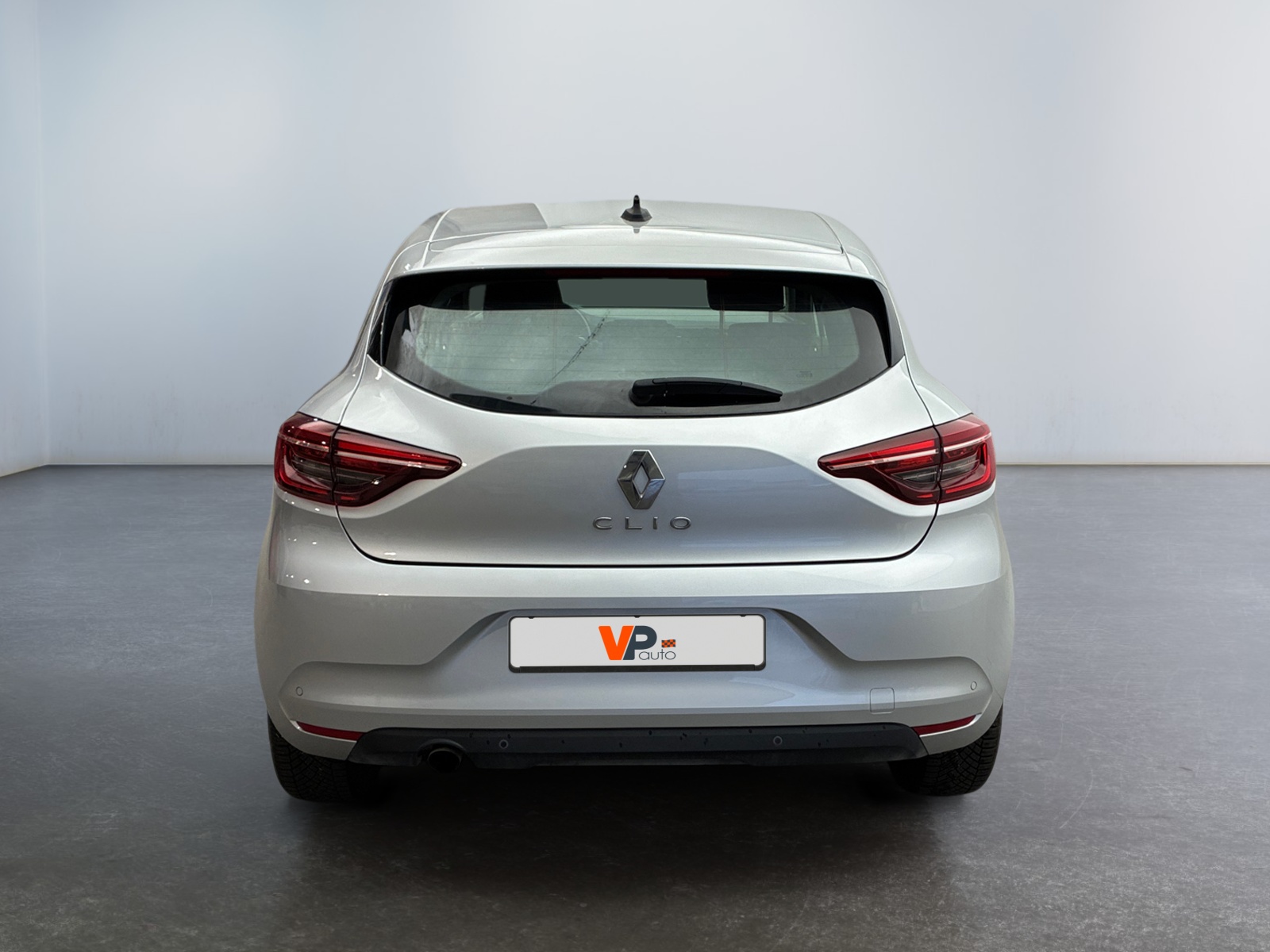 RENAULT Clio Blue dCi 100 - 21N Business 2022