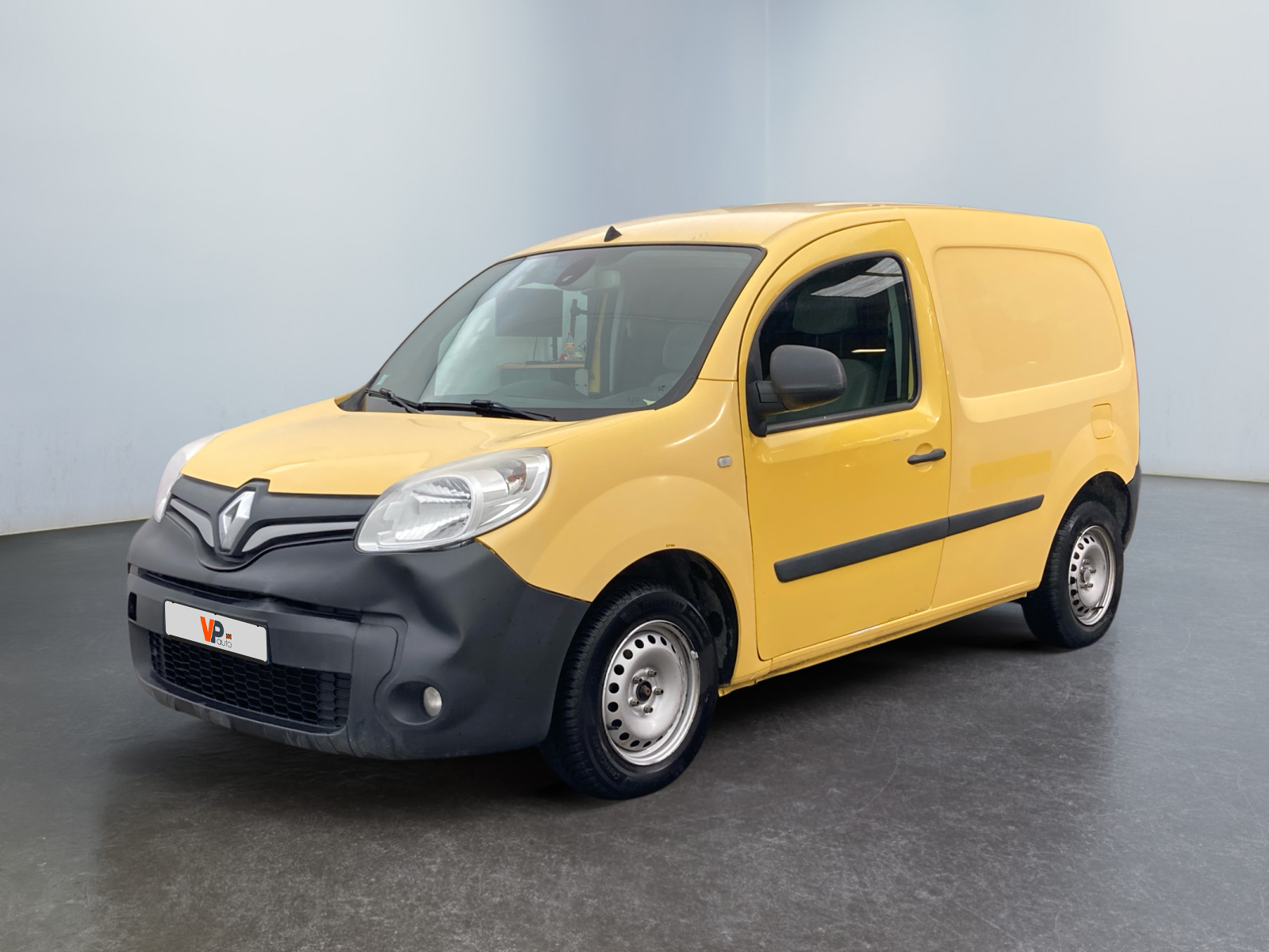 KANGOO VU