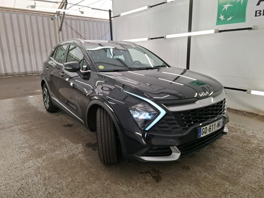 KIA SPORTAGE VP 1.6 CRDi 136ch MHEV DCT7 4x2 Active 2023