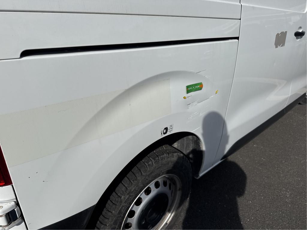 CITROEN JUMPY FOURGON M BLUEHDI 120 S&S BVM6 CLUB 340 NM 2020