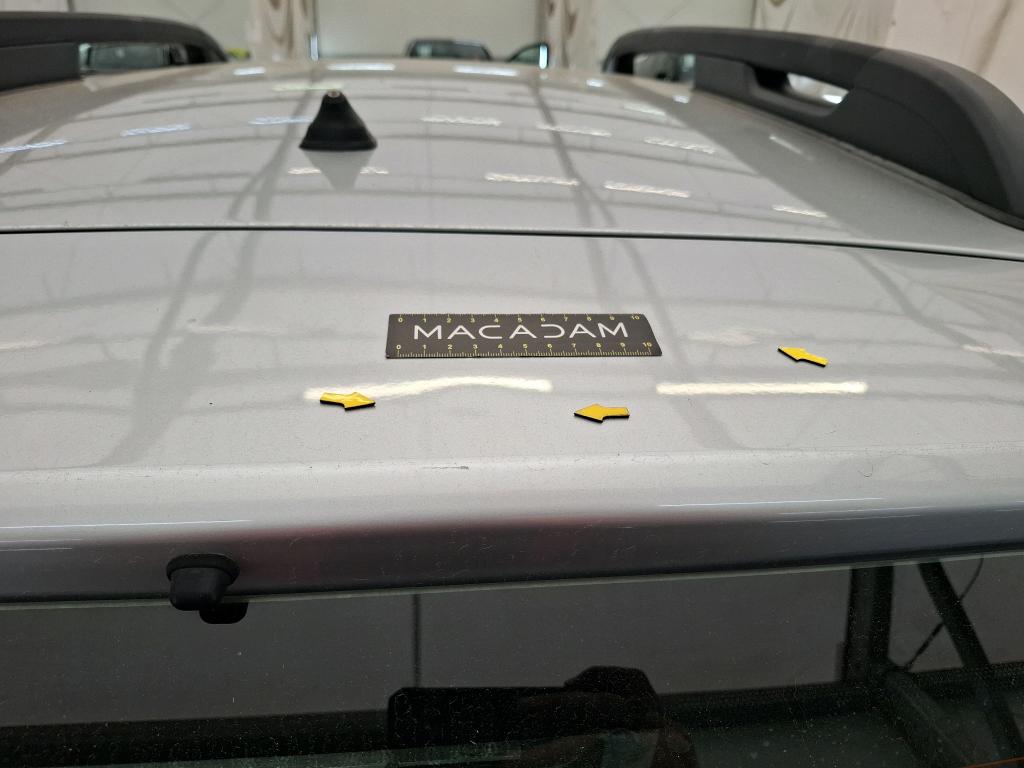 DACIA DUSTER dCi 110 4x2 Confort 2018