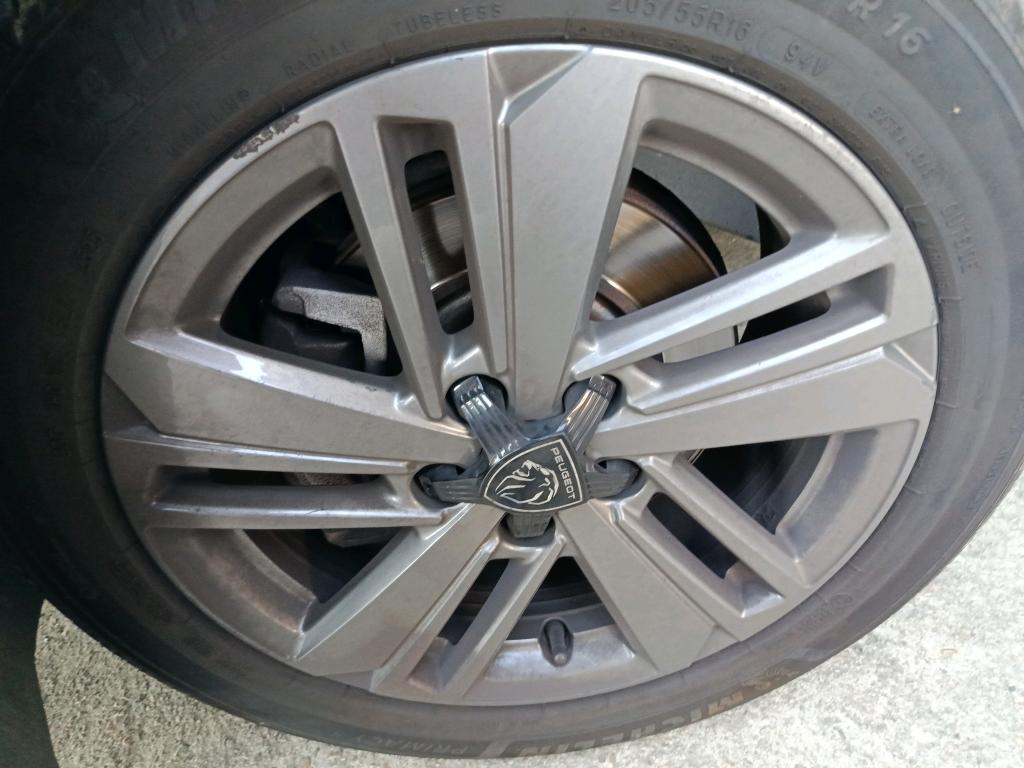 PEUGEOT 308 PureTech 130ch S&S EAT8 Active Pack 2023