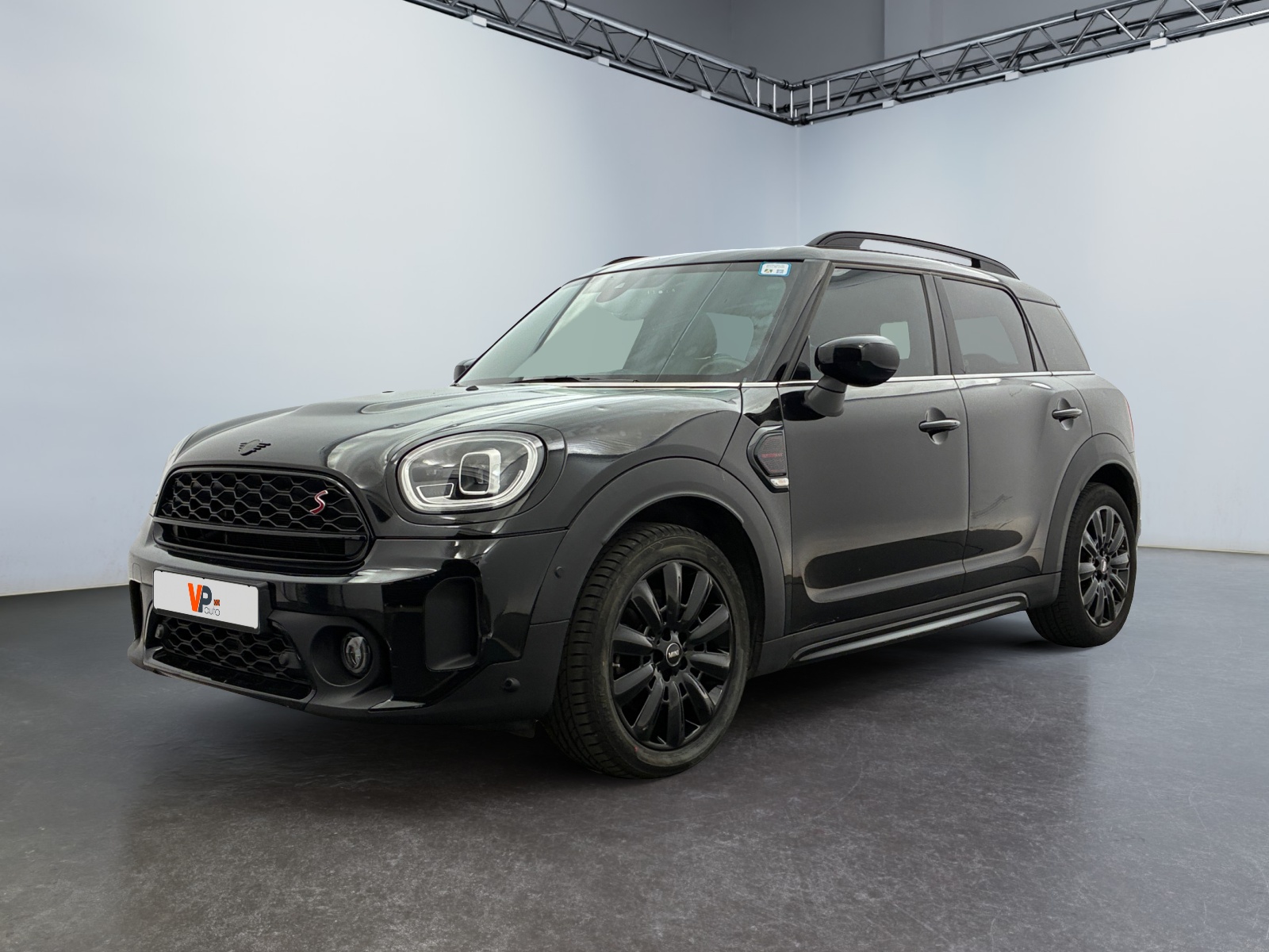 COUNTRYMAN 178