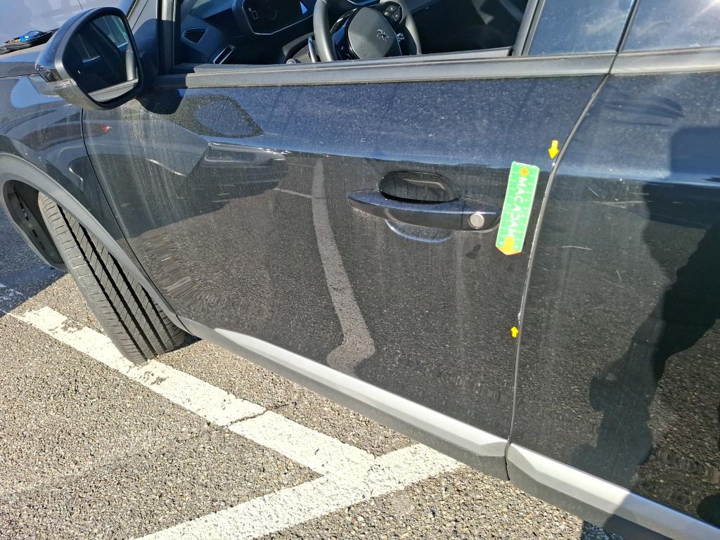 PEUGEOT 2008 PureTech 130 S&S EAT8 Allure Pack 2022