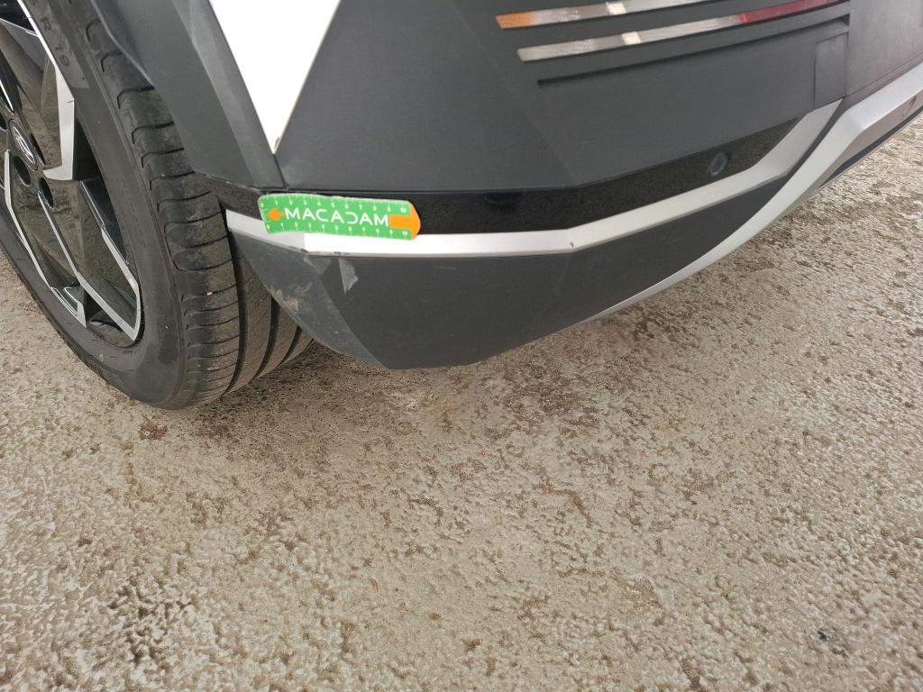 HYUNDAI IONIQ 5 77 kWh - 229 ch Intuitive 2023