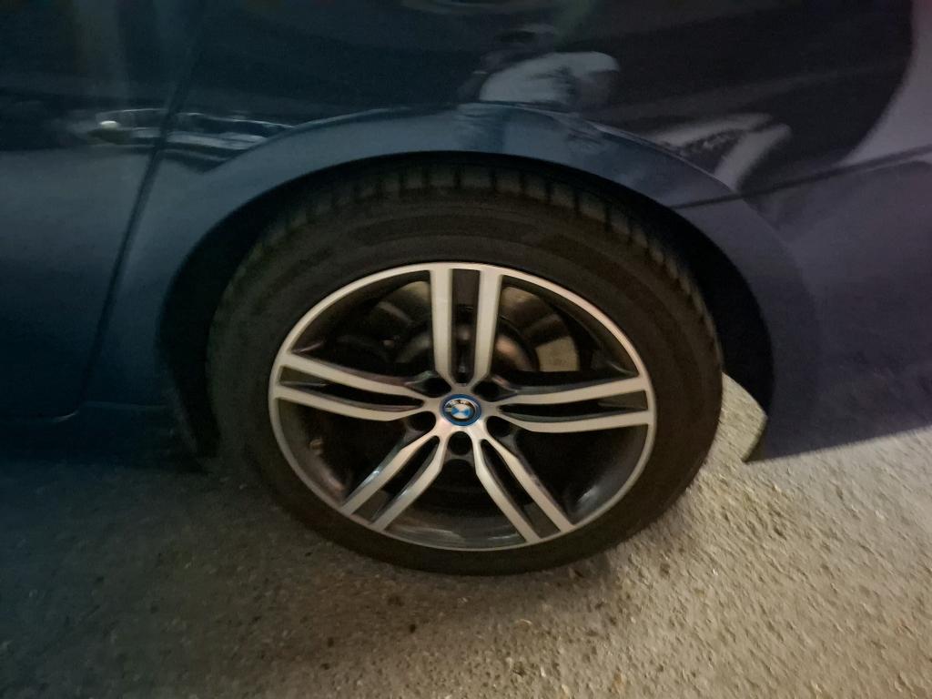 BMW SERIE 5 TOURING G31 LCI (05/2020-02/2024 530e TwinPower Turbo 292 ch BVA8 Lounge 2022