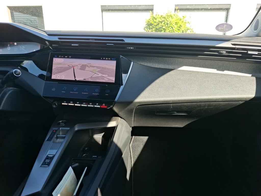 PEUGEOT 308 PureTech 130ch S&S EAT8 Allure Pack 2023