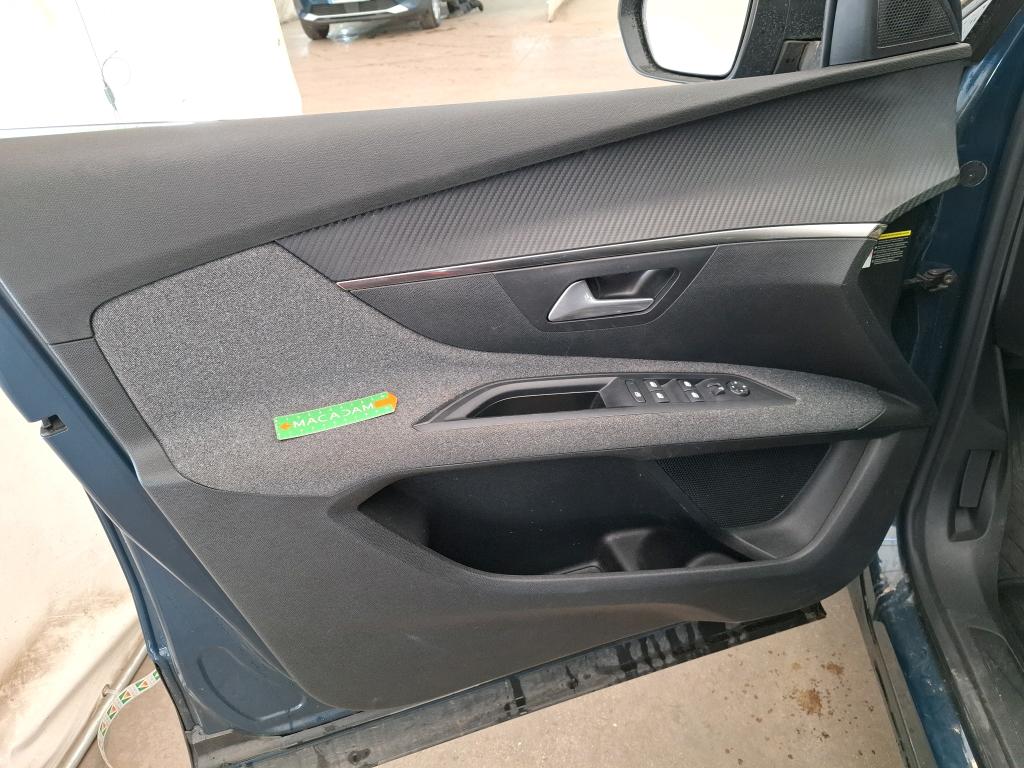 PEUGEOT 5008 BUSINESS PureTech 130ch S&S EAT8 Active 2021