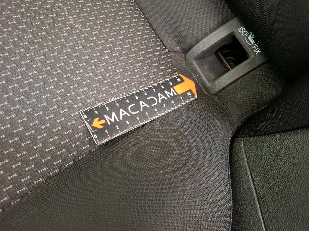 RENAULT KADJAR Blue dCi 115 EDC Evolution 2022