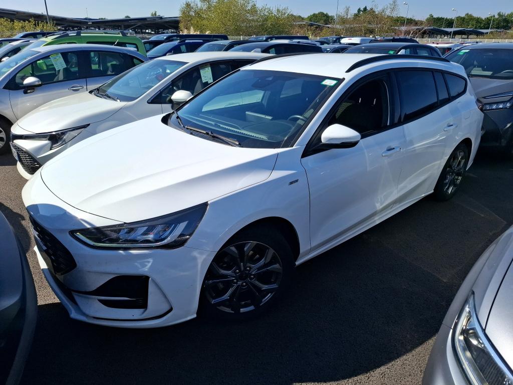 FOCUS SW