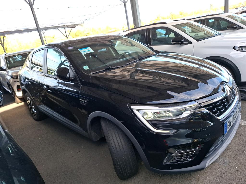 RENAULT ARKANA E-Tech 145 - 22 Evolution 2023