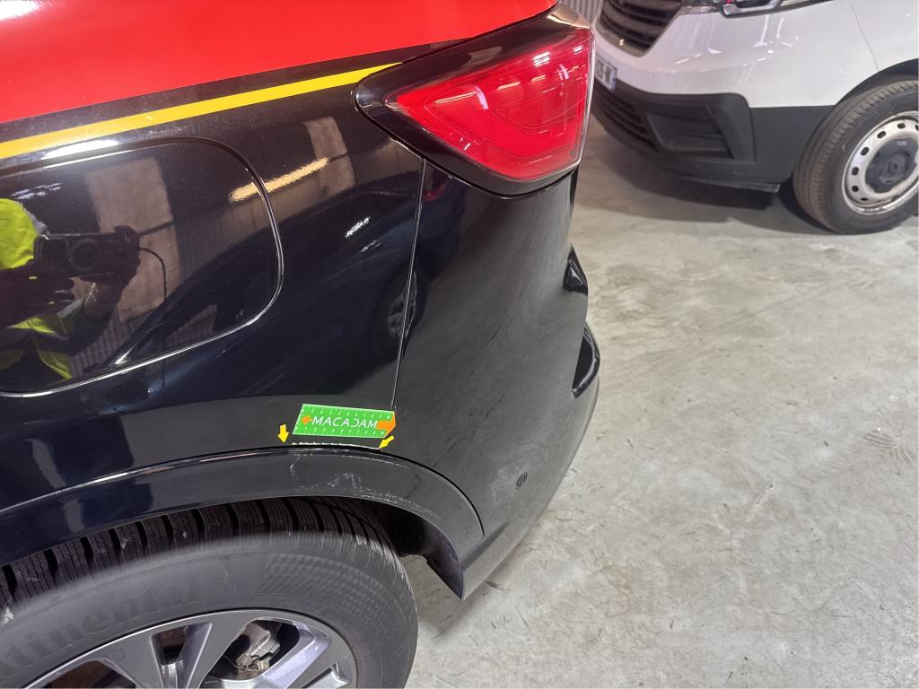 FORD KUGA 2.5 Duratec 190 ch FlexiFuel FHEV E85 Powershift ST-Line 2023