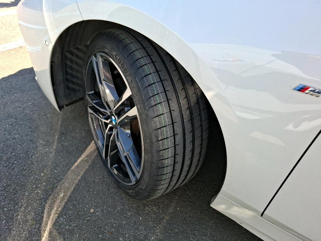 BMW SERIE 1 F40 118i 136 ch DKG7 M Sport 2023