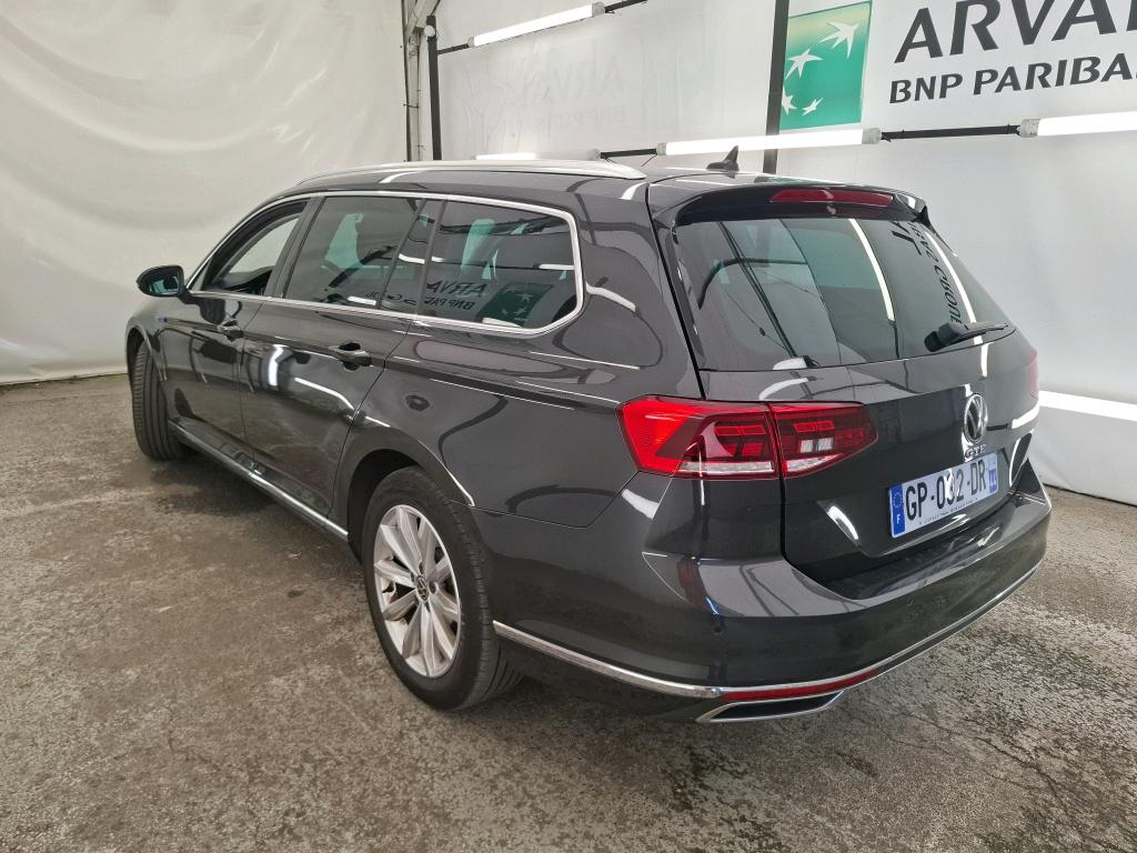 VOLKSWAGEN PASSAT SW 1.4 TSI Hybride Rechargeable DSG6 GTE Life Plus 2023