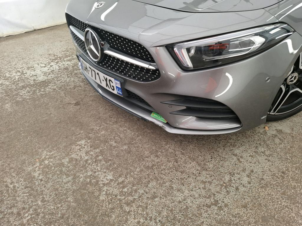 MERCEDES CLASSE A 180 7G-DCT AMG Line 2022
